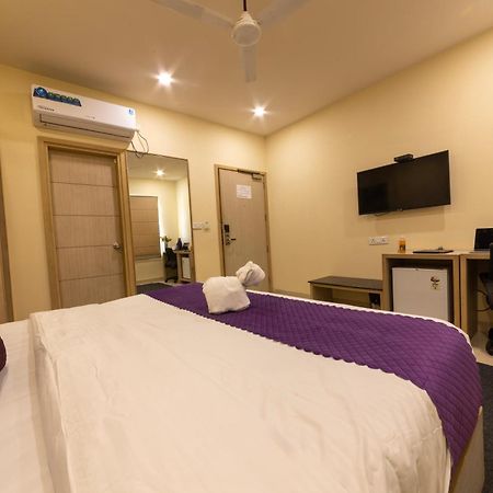 Sagar Hotel Just 5 Min From Golden Temple Амрітсар Номер фото